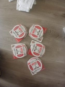 Ceramic Blend Sanding Disc's 