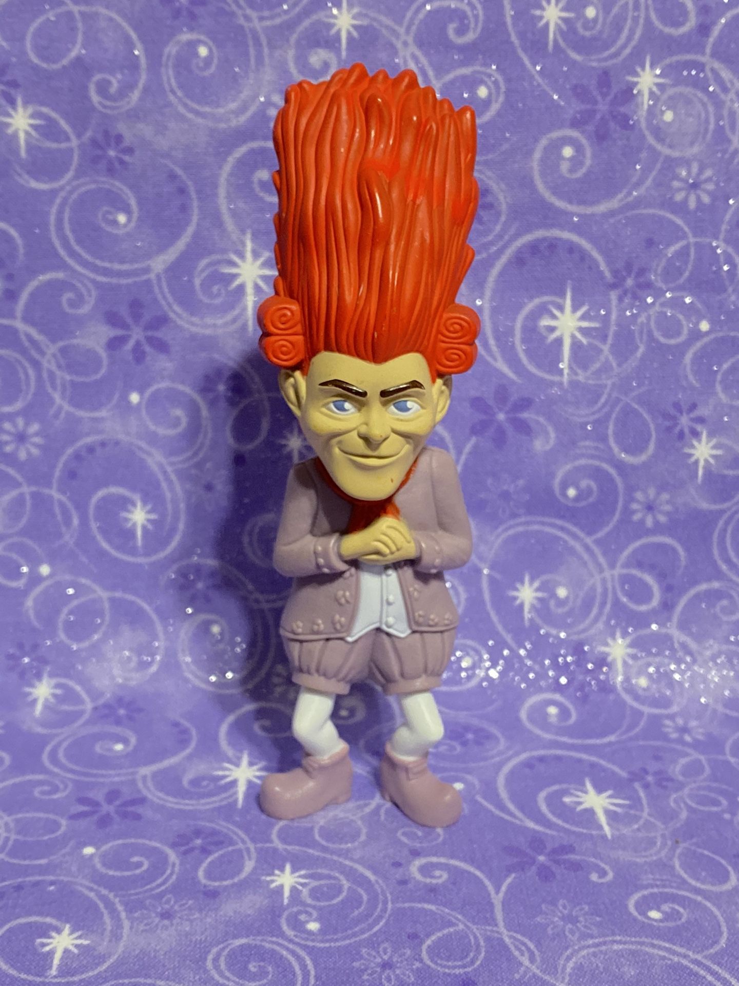 Shrek - Rumpelstiltskin