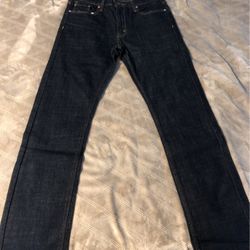 Denizen Levi’s Jeans 