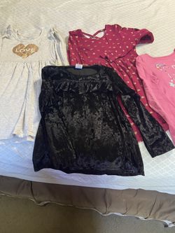 Girls clothes