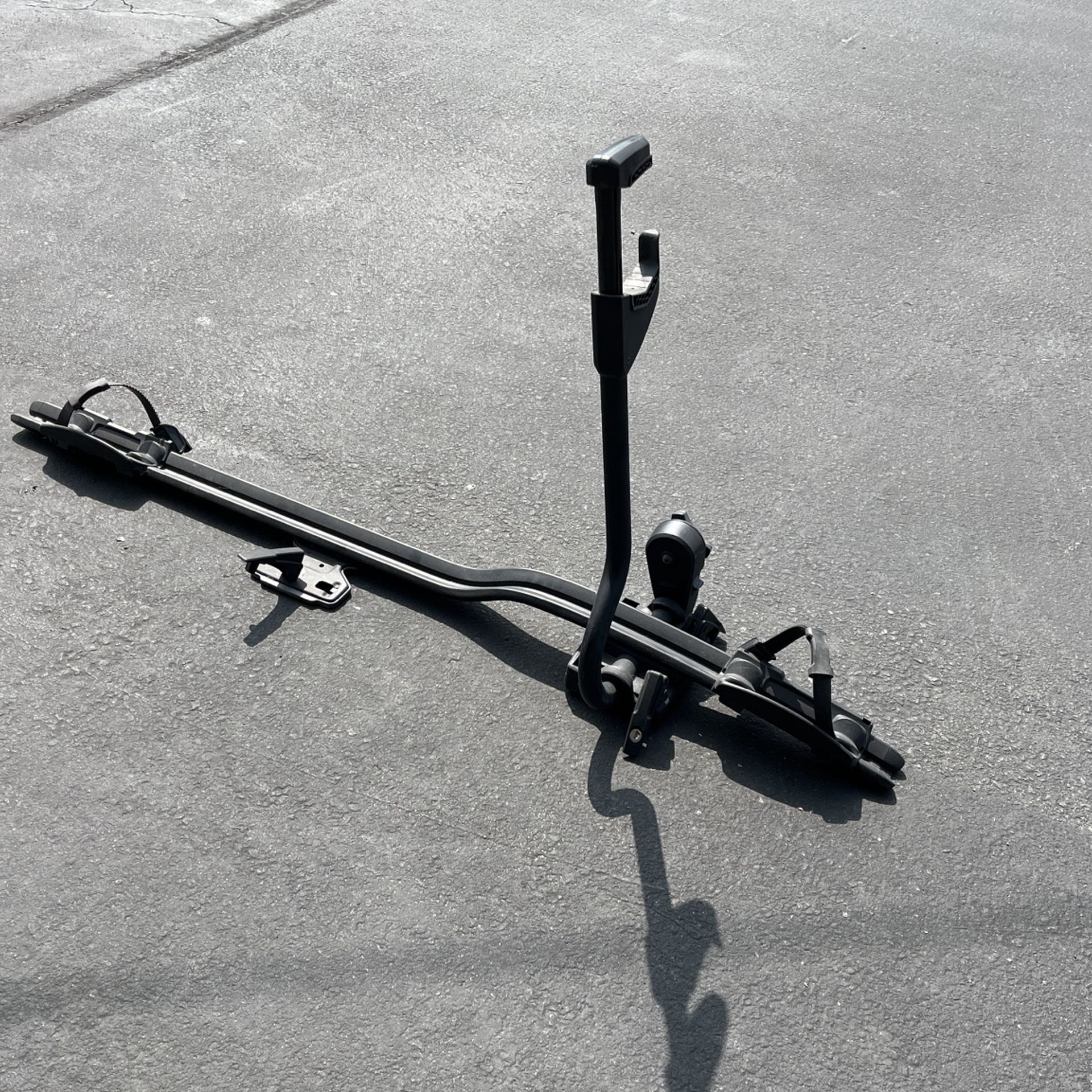 ProRide XT Rooftop Bike Rack