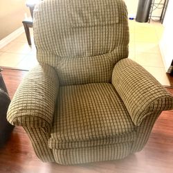 Lazy Boy Recliner 