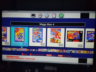 NES CLASSIC Modding Service = 685 NES GAMES & THE TOP 100 SNES $50.00 for Sale in Diego, CA - OfferUp