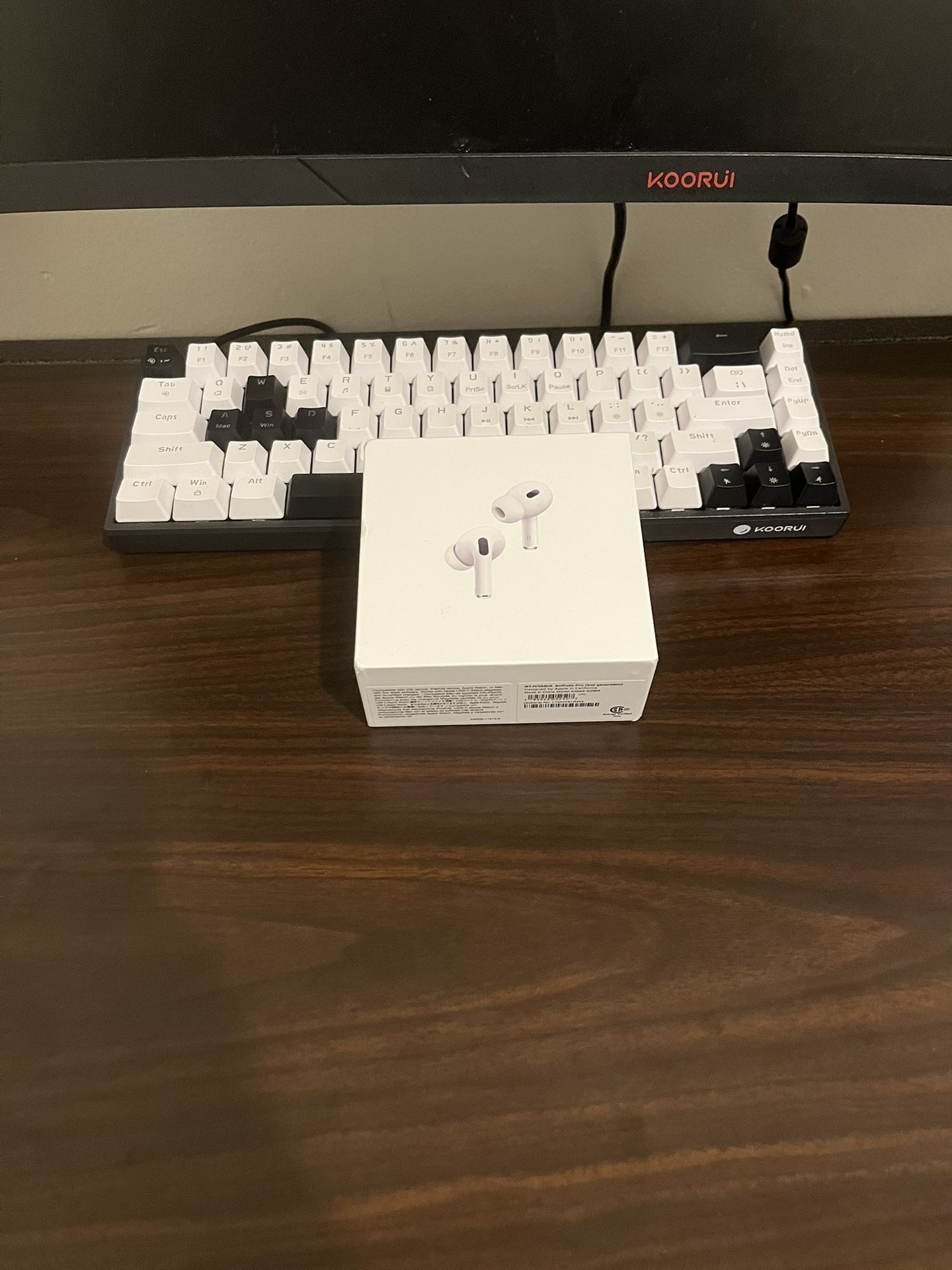 AirPods Pro 2