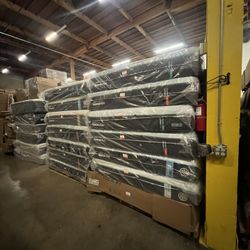 New Tempurpedic Mattresses Queen King Cal King Twin XL