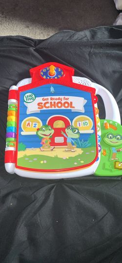 Toddler Learning Toys Bundle 
