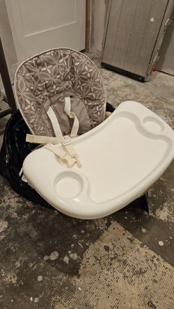 Fisher Price Feeding Chair
