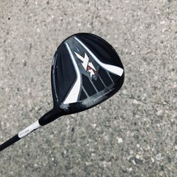 Callaway XR 16 5 Fairway Wood Ladies Graphite Womens RH