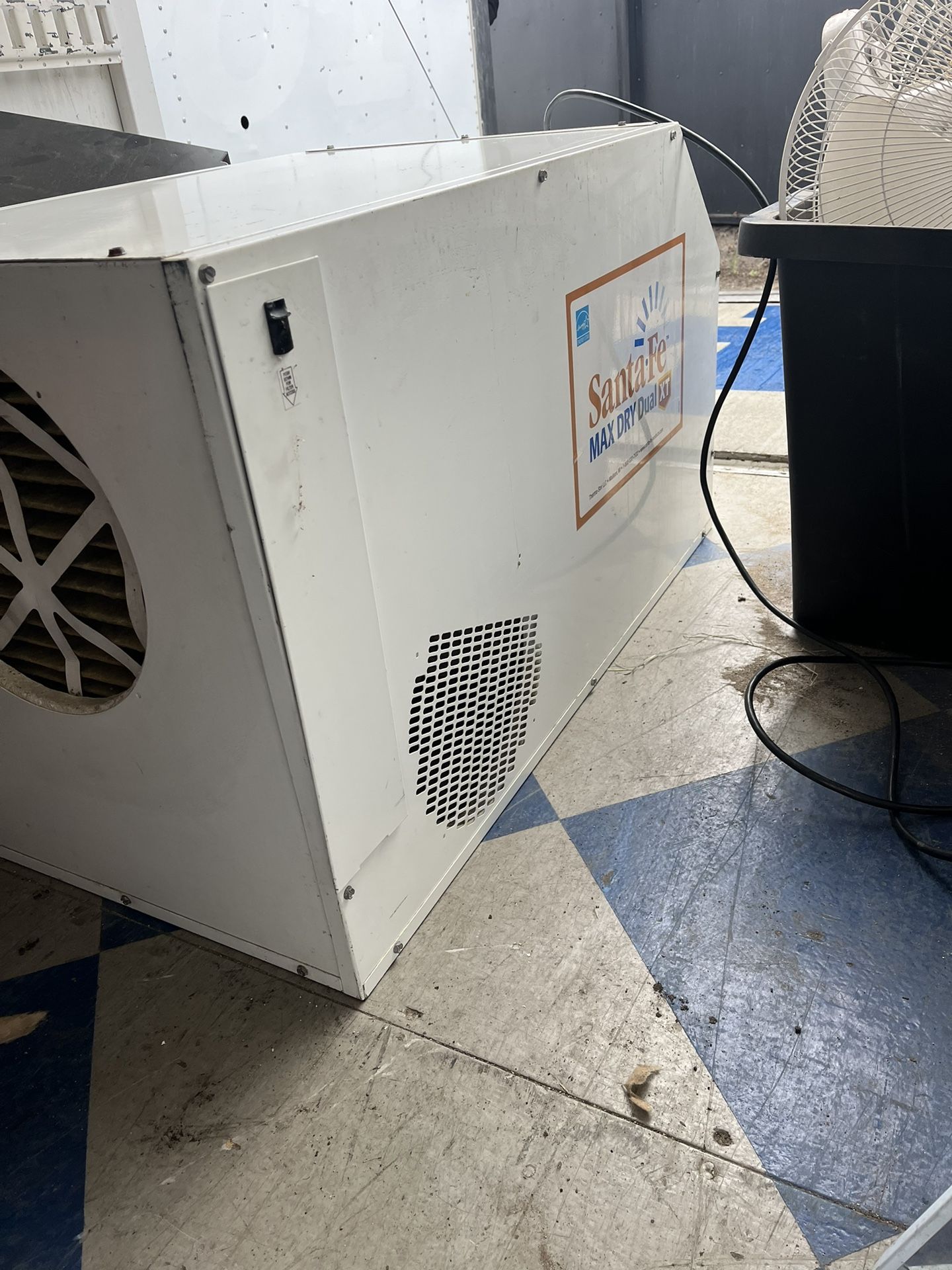 Dehumidifier 255 Pints