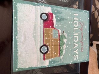 Bulk Christmas Gift Stationery Set