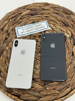 🔥 Hot Deal on iPhone XS Max 6.5" – Best Price in Town! 🔥