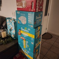 Diapers 
