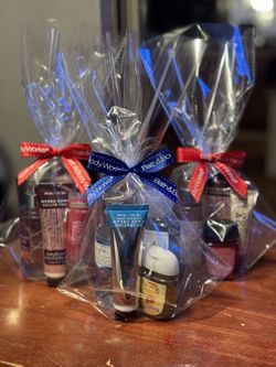 Christmas Gift Sets