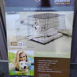 Dog Crate
