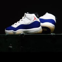 AIR JORDAN 11 RARE AIR