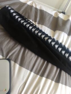 men small kappa pants