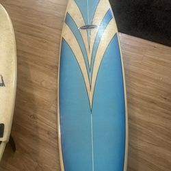 Surf Boards