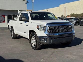 2019 Toyota Tundra