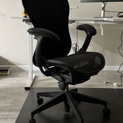 Herman Miller Office Chair