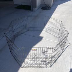 Dog Pen