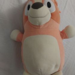 Bingo Plushy 