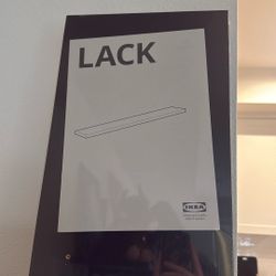 unopened Ikea item