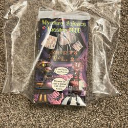 Mystery Science Theater 3000 VCR