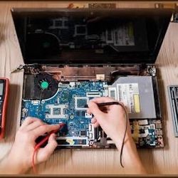 Computer Repair - IT Specialized Service