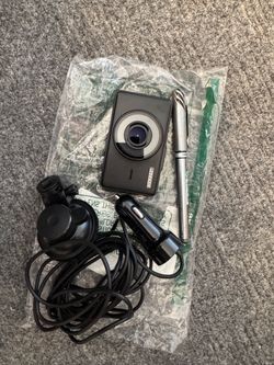 Dash camera