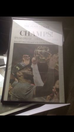 Sold Out Dealer Champs!