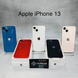 Apple iPhone 13