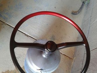 Refinishing