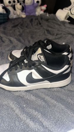 Panda Dunks