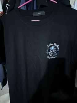 Amiri Shirt 