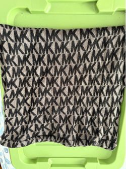 Michael Kors scarf