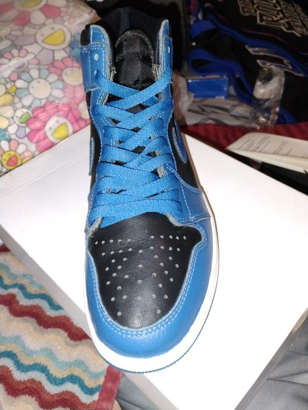Air Jordan 1 High
