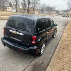 Strong Engine Available Now Chevy 