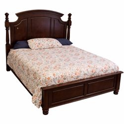 Mattress and Bedframe For Sale 
