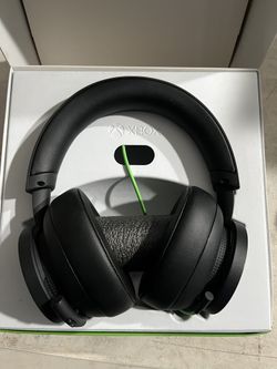 Xbox Gaming Headset