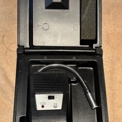 TIF VACUUM LEAK DETECTOR TRANSMITTER TIF6500