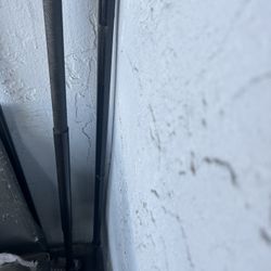 Weightlifting Barbells 