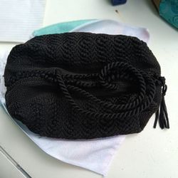 Woven Purses 3 Available $18 Each