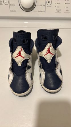 Jordan’s size 12c