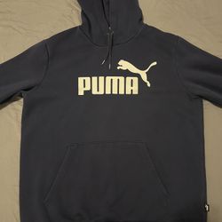 Puma Hoodie