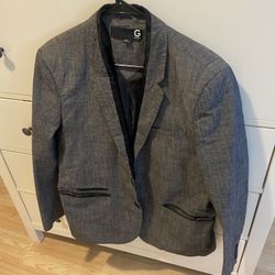 Saco para caballero Guess talla M