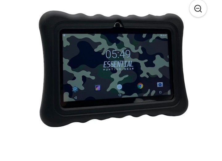 Essential Hunting Gear Portable Trail Pad for Game Cameras with Portable Hunting Trail Monitor Type
New open box