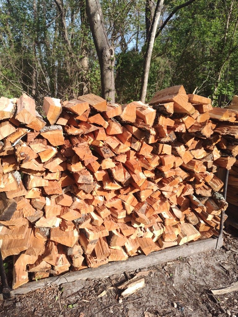 Cherry Firewood