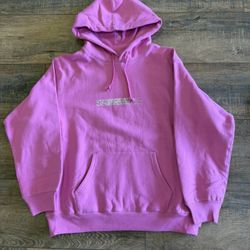 Supreme Vvs Hoodie 