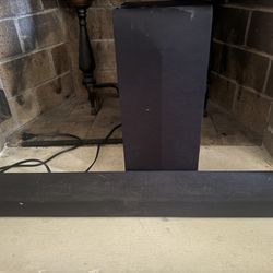 LG Surround Sound