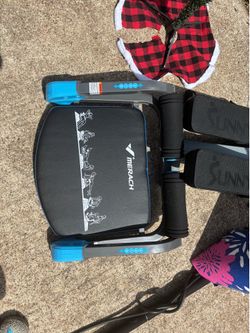 MERACH exercise equipment